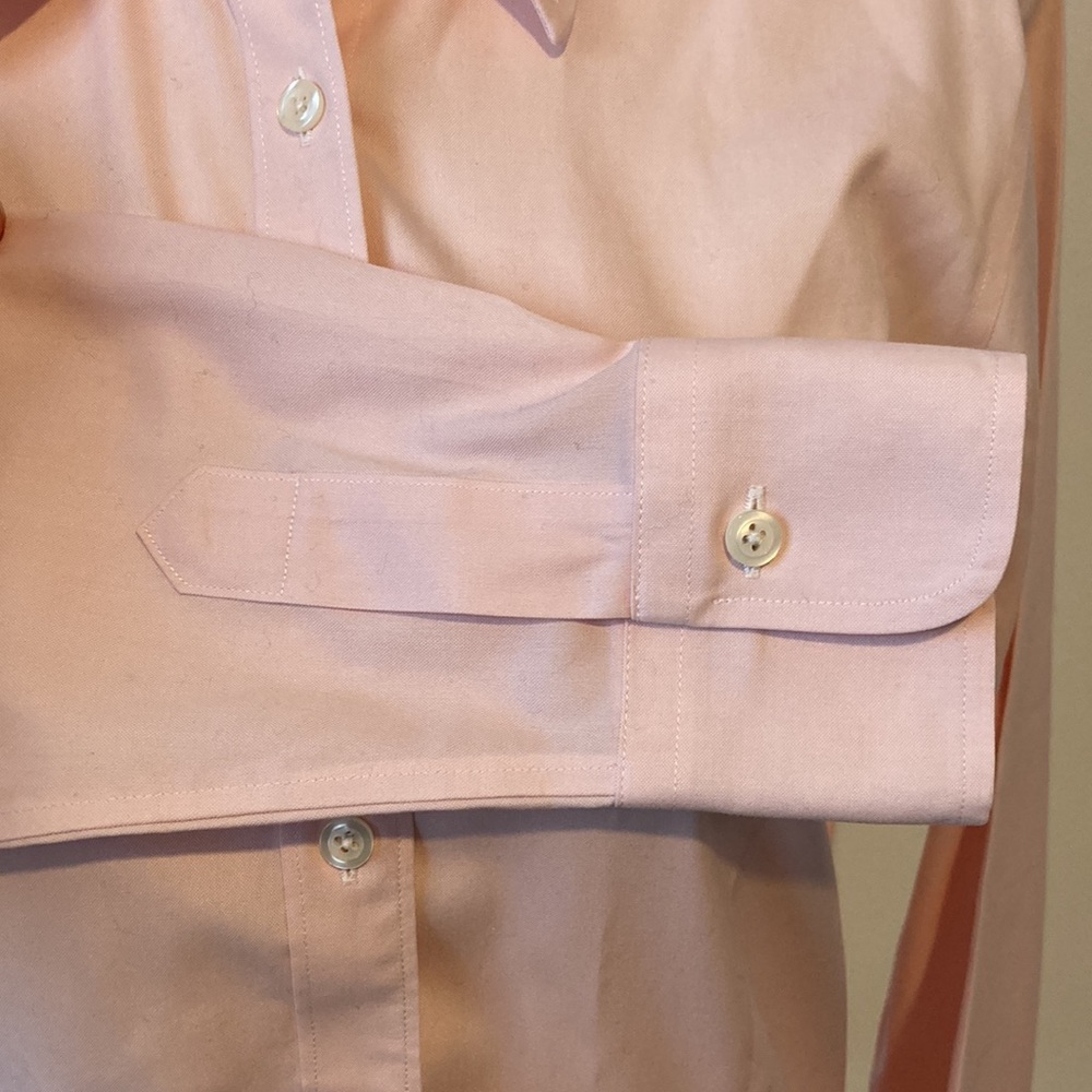 Brooks Brothers Tailored Fit Button Down - Picture 3 of 6